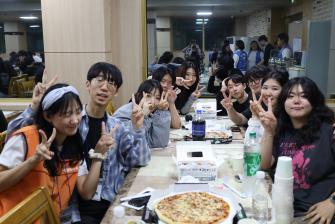 2026-1학기 목원대 신학대학 대감 영성수련회 2일차 이미지