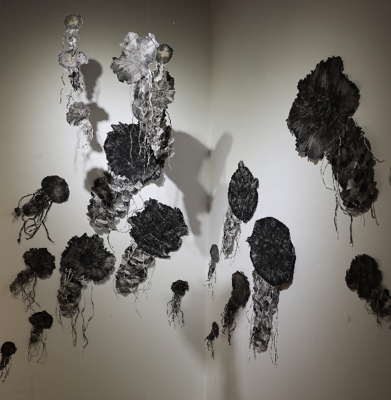 한국화전공 ‘2022-목원한국화 페스티벌’ 개최 게시글의 3 번째 이미지