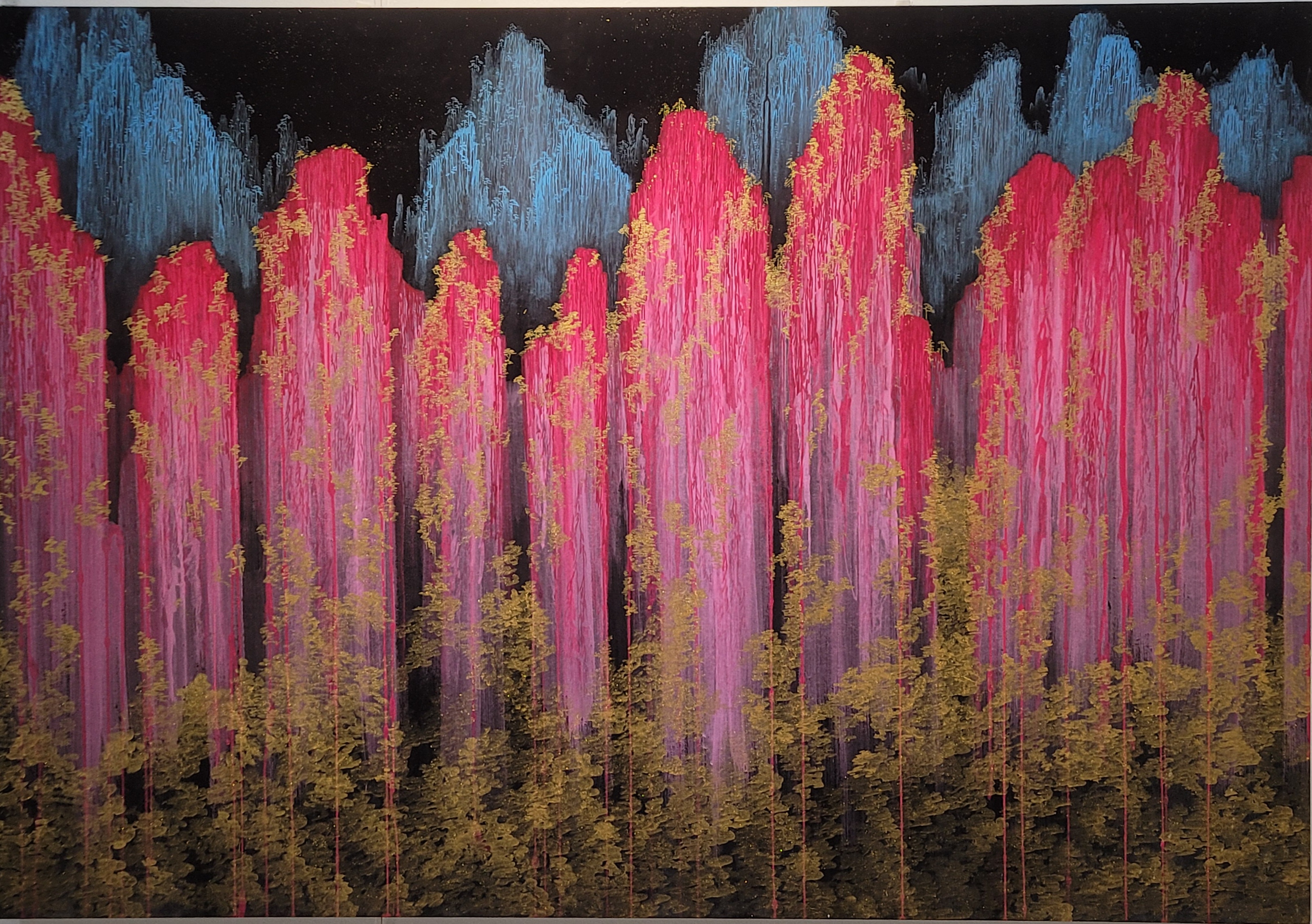 2025 목원한국페스티벌 개최 게시글의 3 번째 이미지