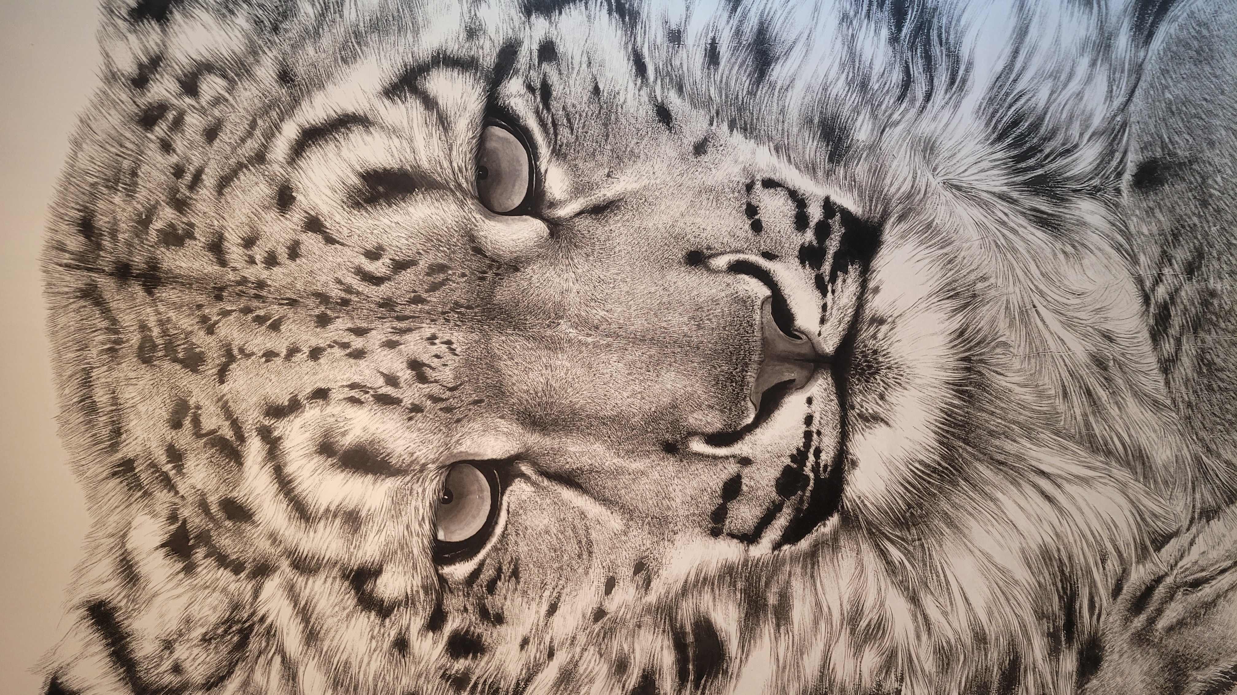 박사학위 청구작품전 개최 게시글의 1 번째 이미지