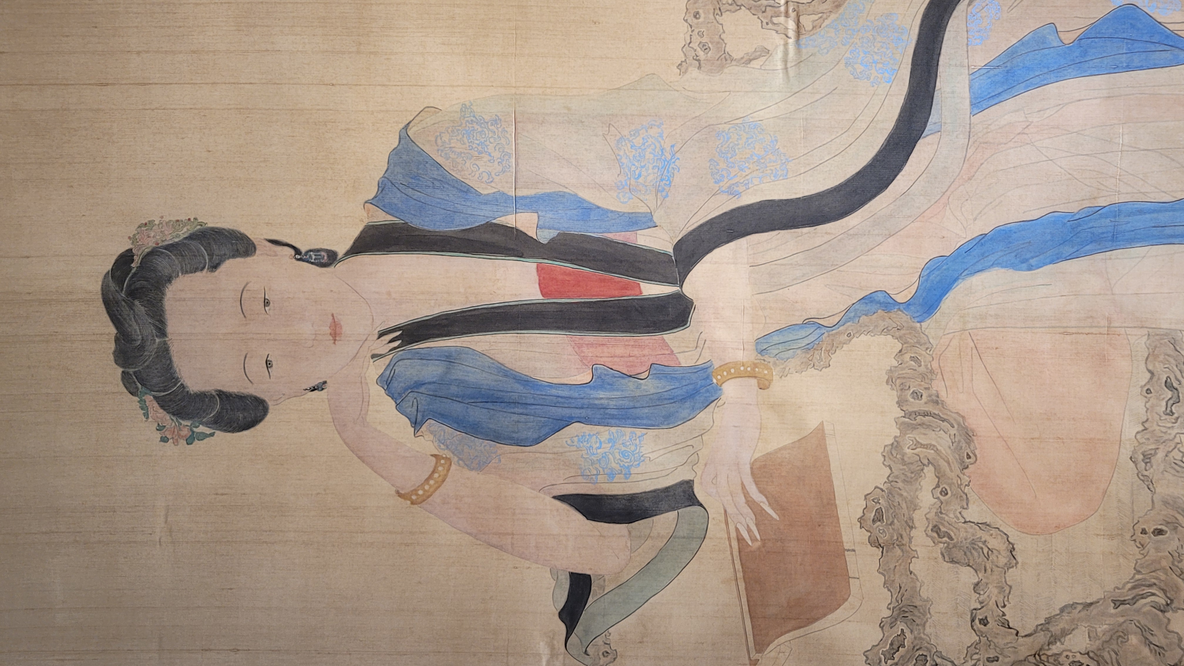 박사학위 청구작품전 개최 게시글의 3 번째 이미지