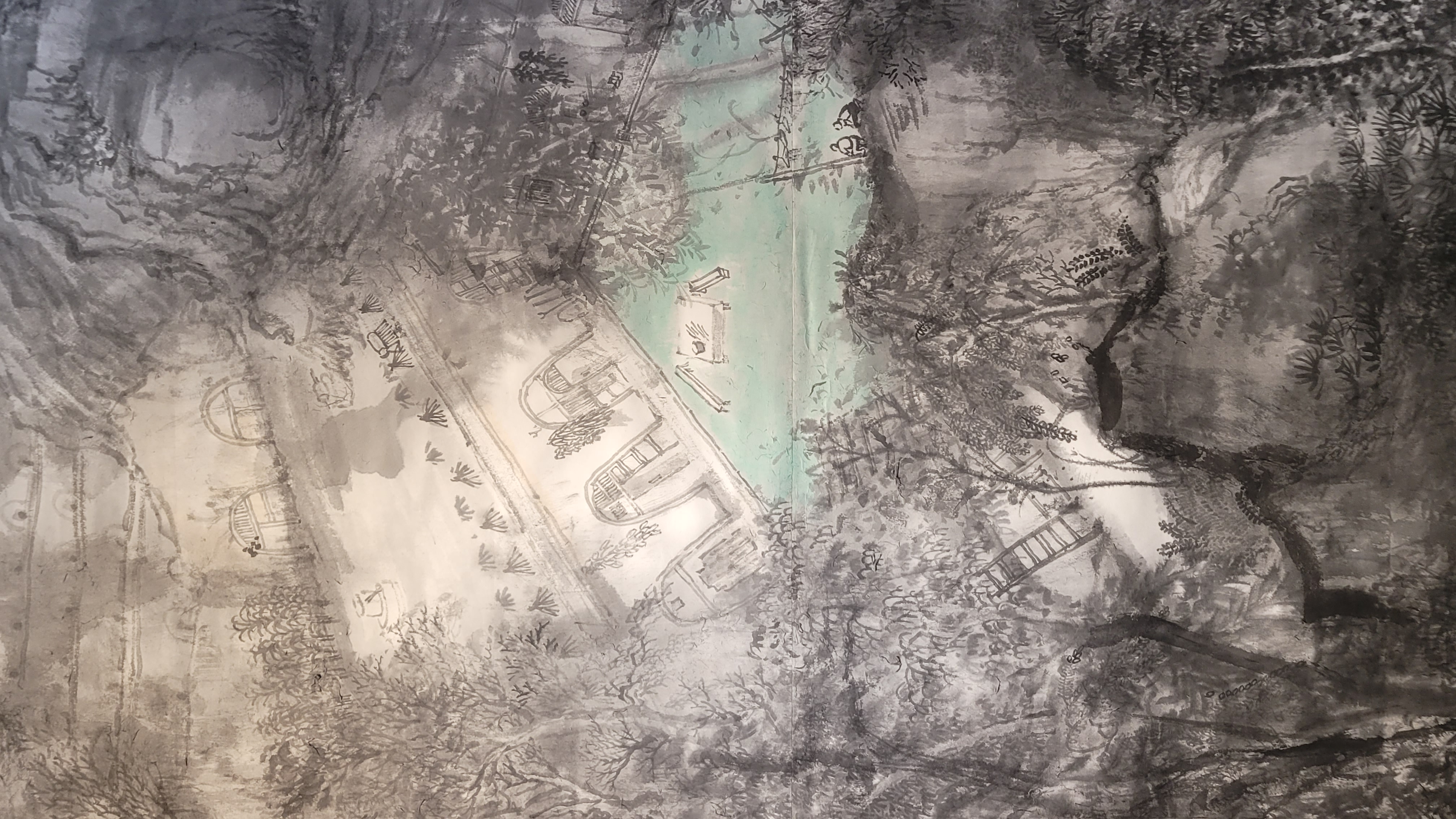 박사학위 청구작품전 개최 게시글의 4 번째 이미지