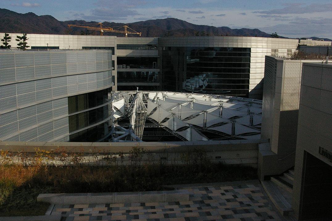 2009학술제 - 한국증권선물거래소, 가든파이브 게시글의 5 번째 이미지