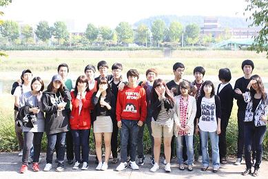 2010-2 갑천봉사활동 게시글의 1 번째 이미지