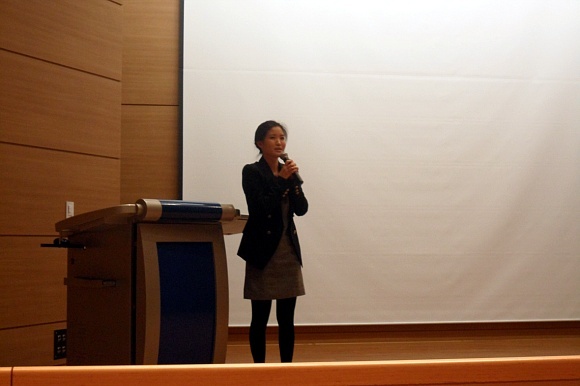 만남의날행사 (취업특강) 게시글의 2 번째 이미지