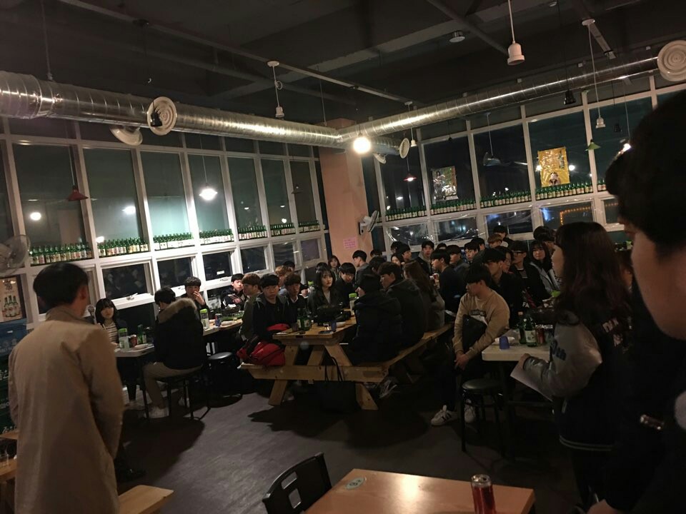 2016-1 학과 대면식 게시글의 2 번째 이미지