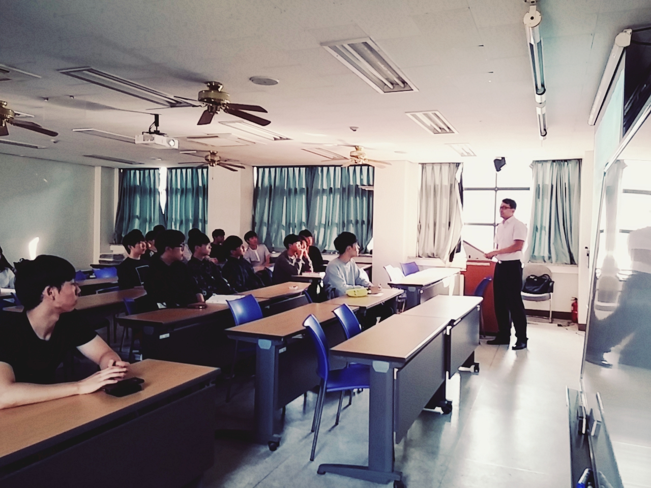 [특강] 코레일의 역세권개발 등 부동산 업무 개요 및 공기업 입사 준비 게시글의 5 번째 이미지