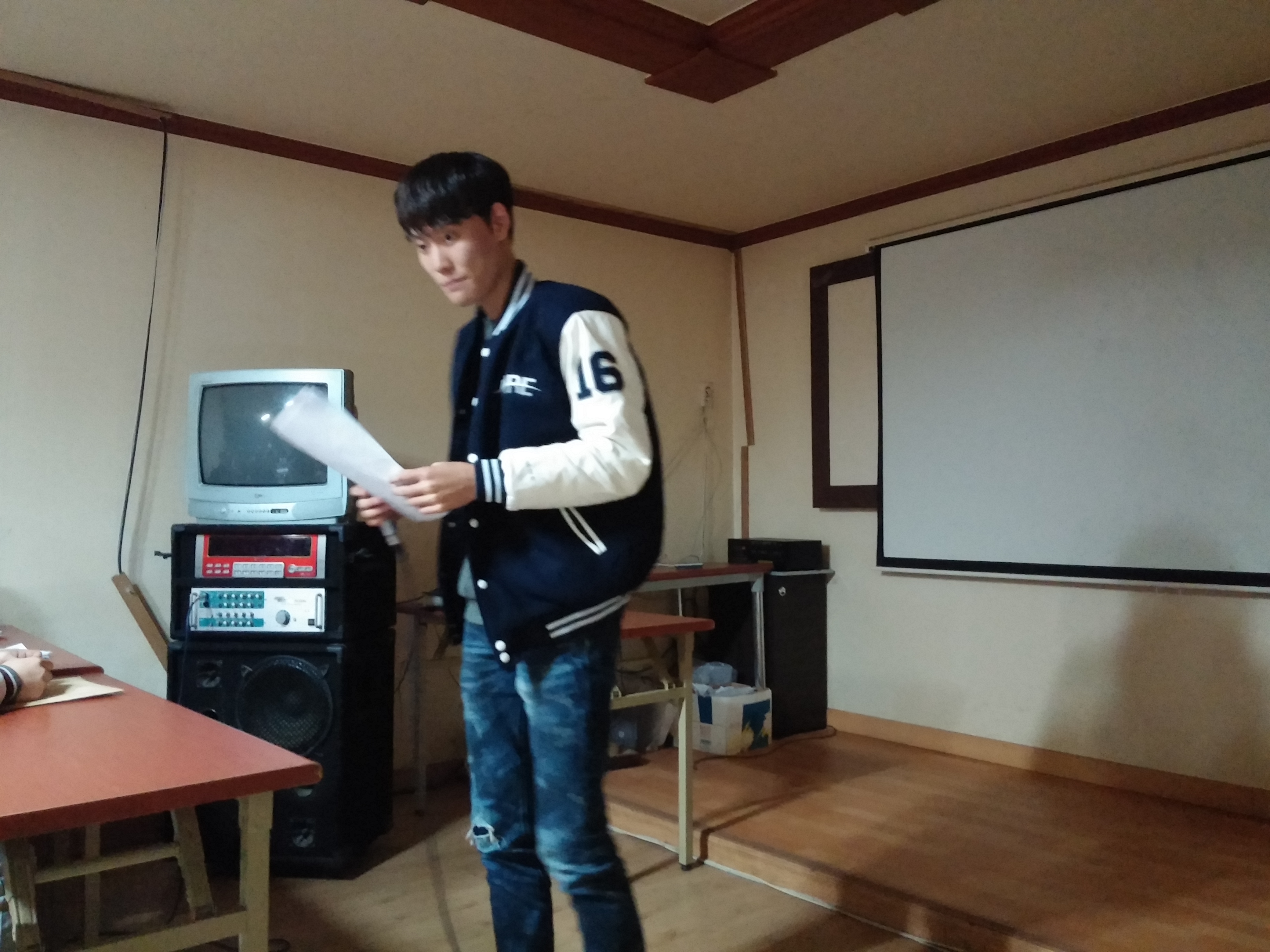 [학술견학] 학술발표 게시글의 5 번째 이미지