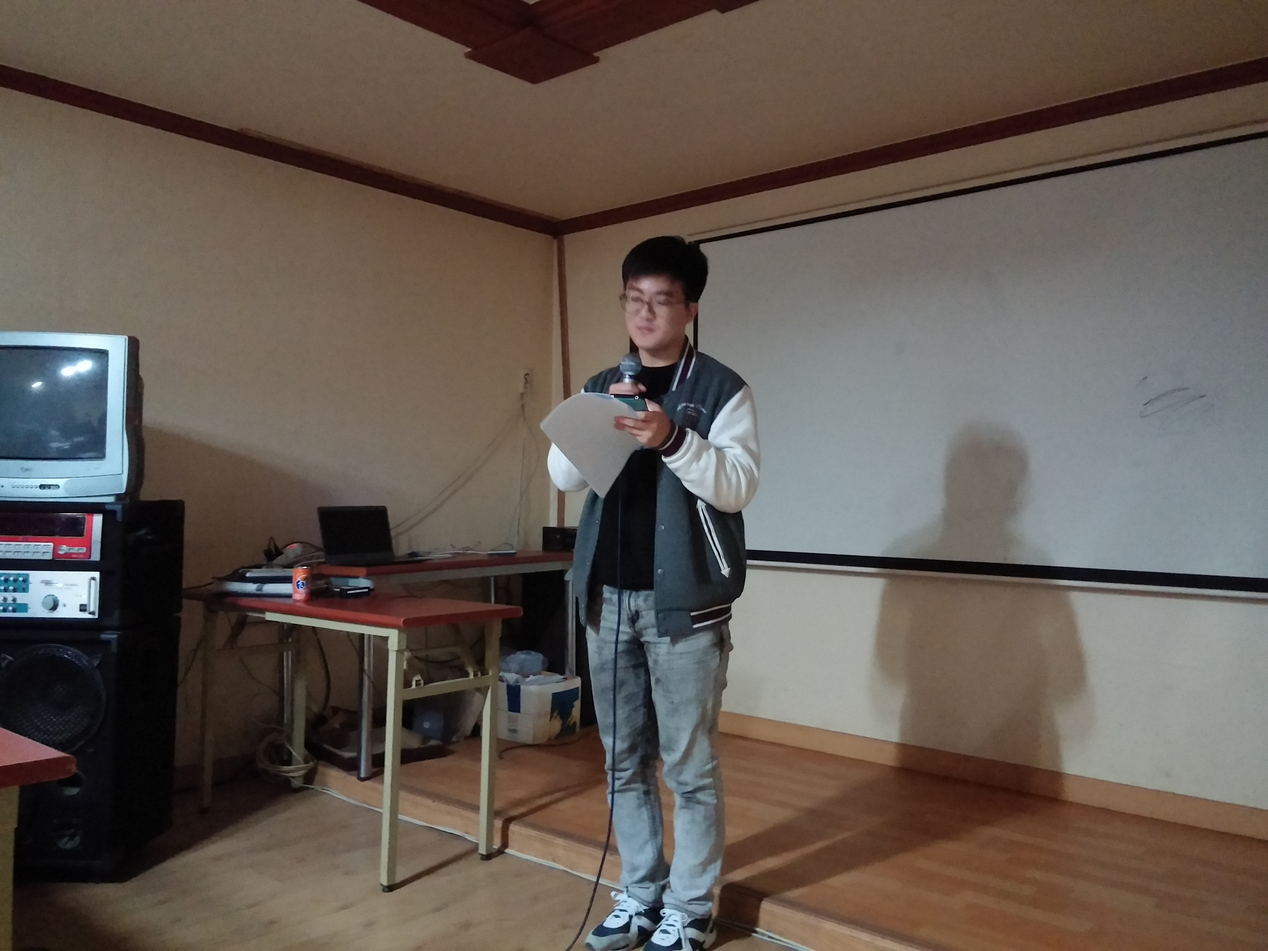 [학술견학] 학술발표 게시글의 6 번째 이미지