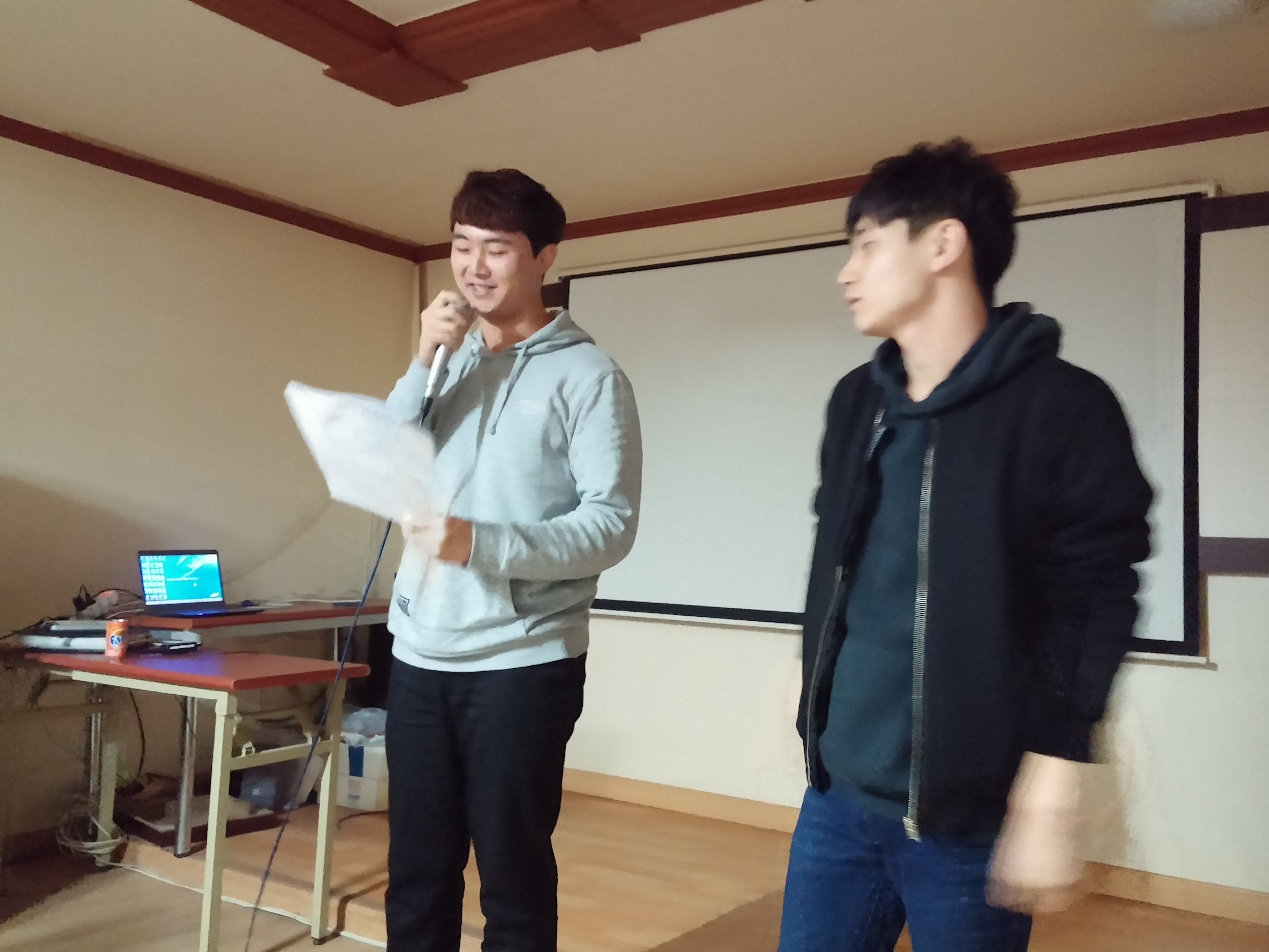 [학술견학] 학술발표 게시글의 8 번째 이미지