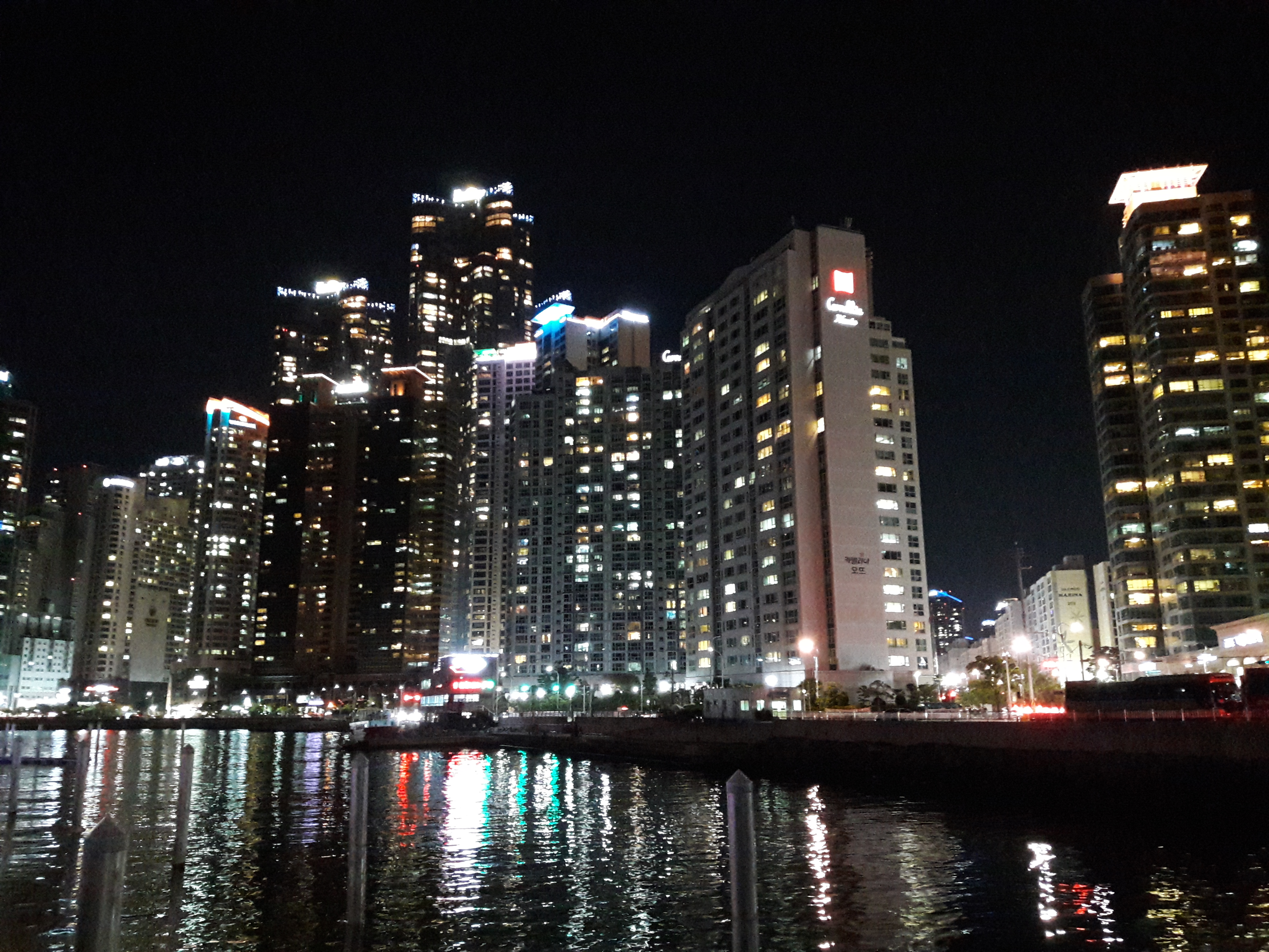 [학술견학] 해운대마천루 게시글의 1 번째 이미지