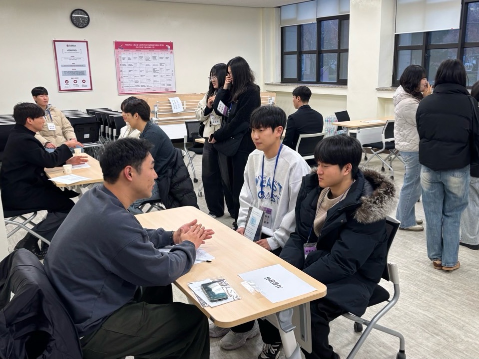 홈커밍데이(11월) 사진