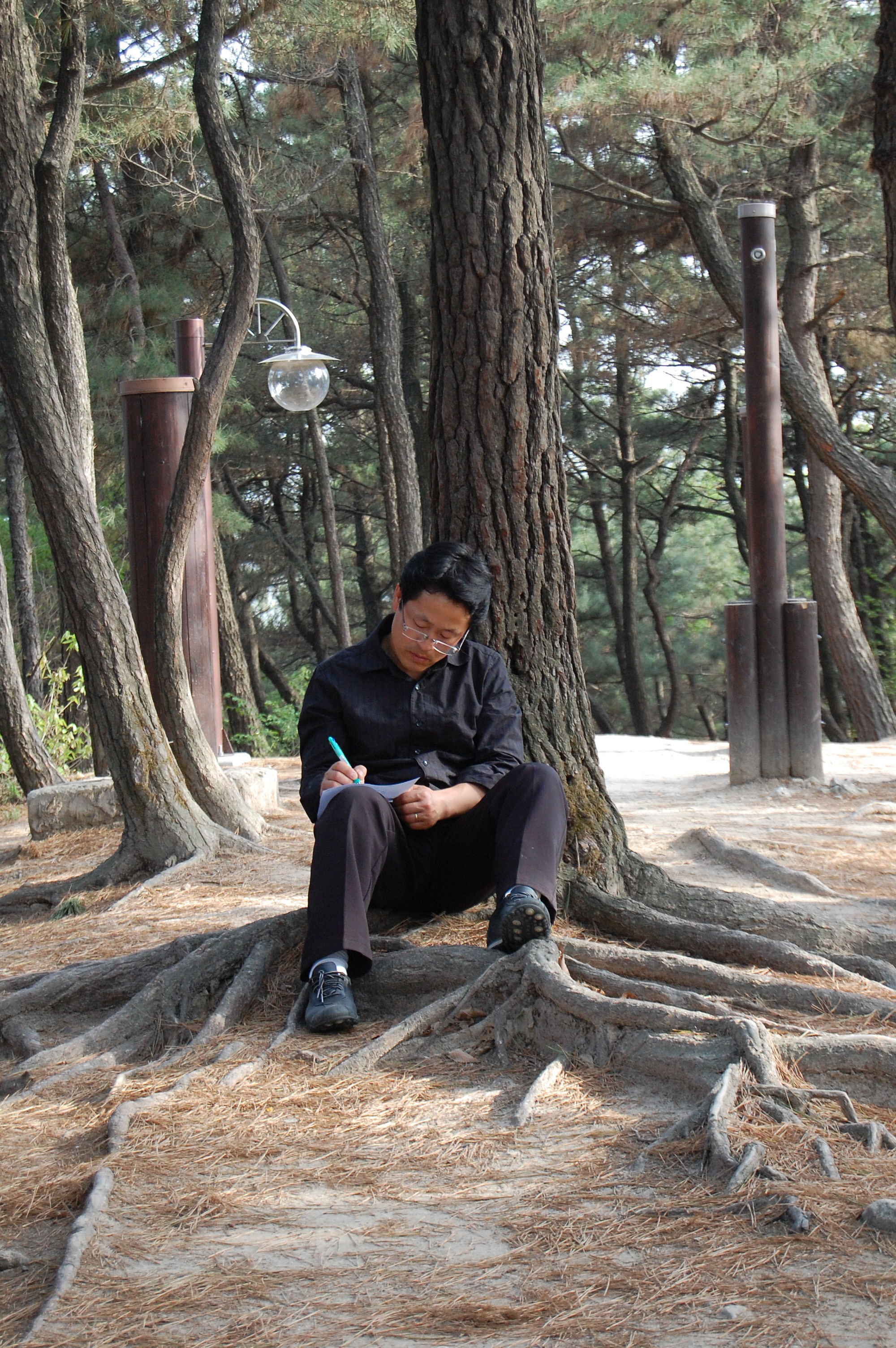 실천신학개론 야외수업 ^^ 게시글의 5 번째 이미지