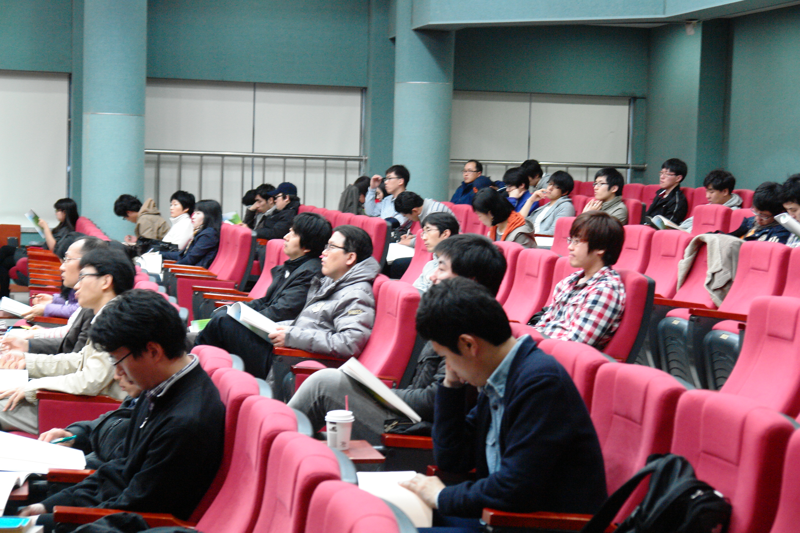 제16회 목원대학교 신학대학원 학술공개강연회 게시글의 8 번째 이미지