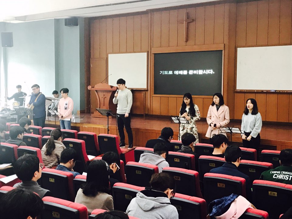 170329 신학대학원 수요채플  게시글의 1 번째 이미지