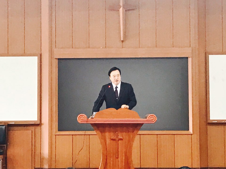 170329 신학대학원 수요채플  게시글의 8 번째 이미지