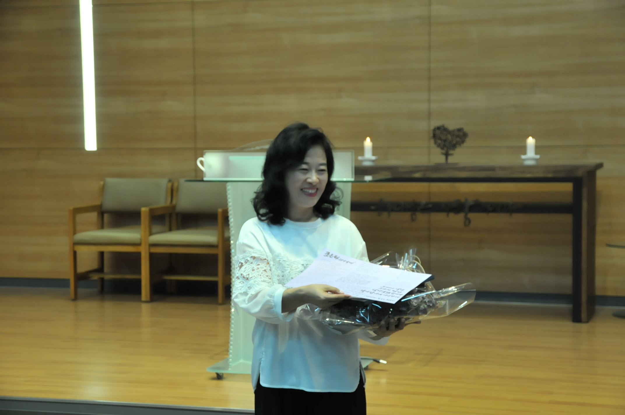 2018. 08. 29 채플 게시글의 2 번째 이미지