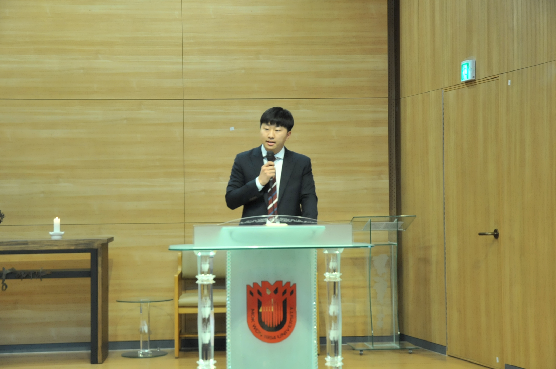 2018. 08. 29 채플 게시글의 5 번째 이미지