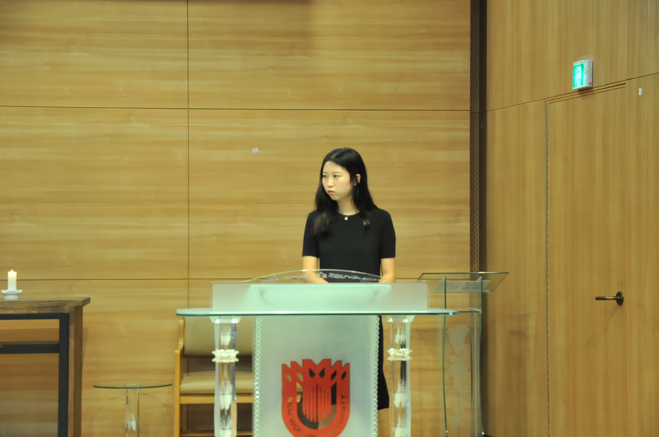 2018. 08. 29 채플 게시글의 6 번째 이미지