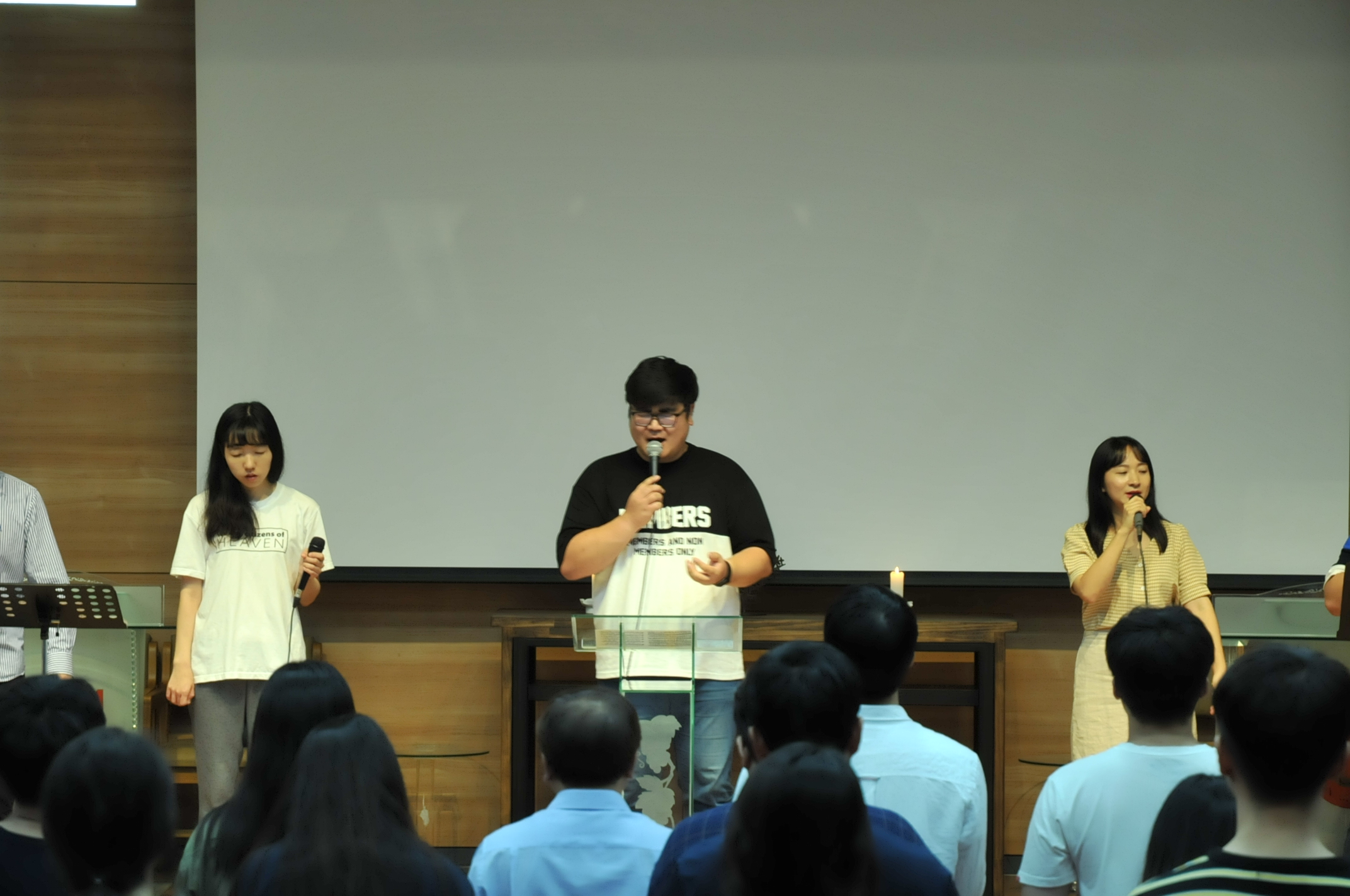 2018. 08. 29 채플 게시글의 8 번째 이미지