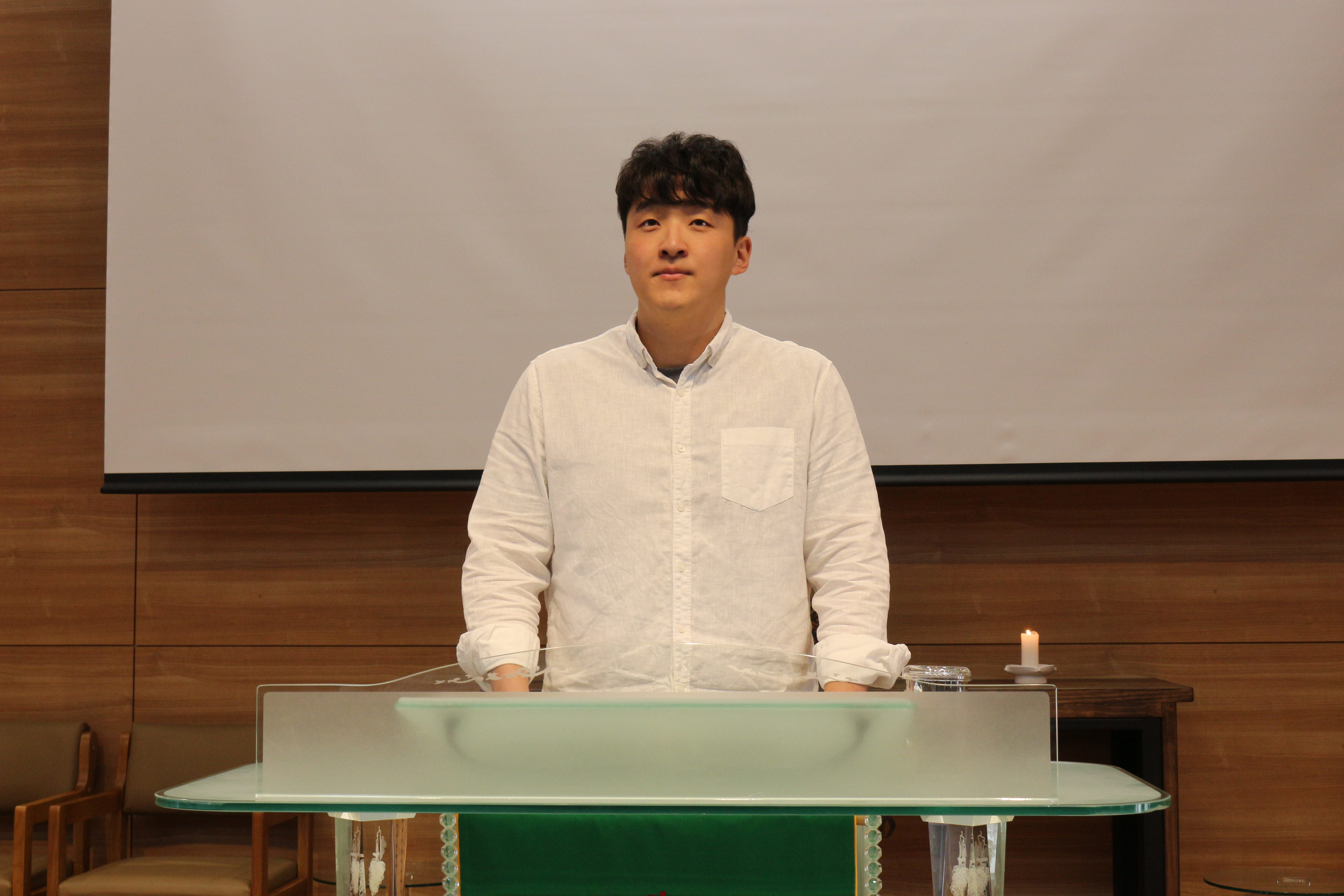 2018. 10. 17 채플  게시글의 6 번째 이미지