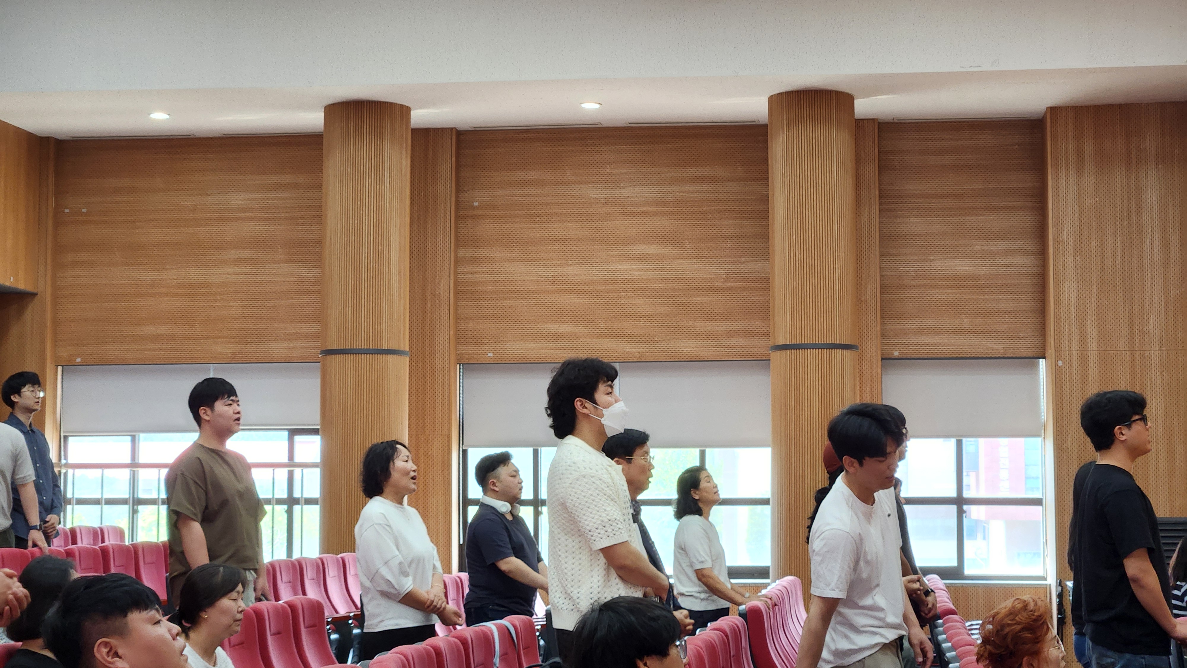 24.06.10 웨슬리영성수련 게시글의 10 번째 이미지