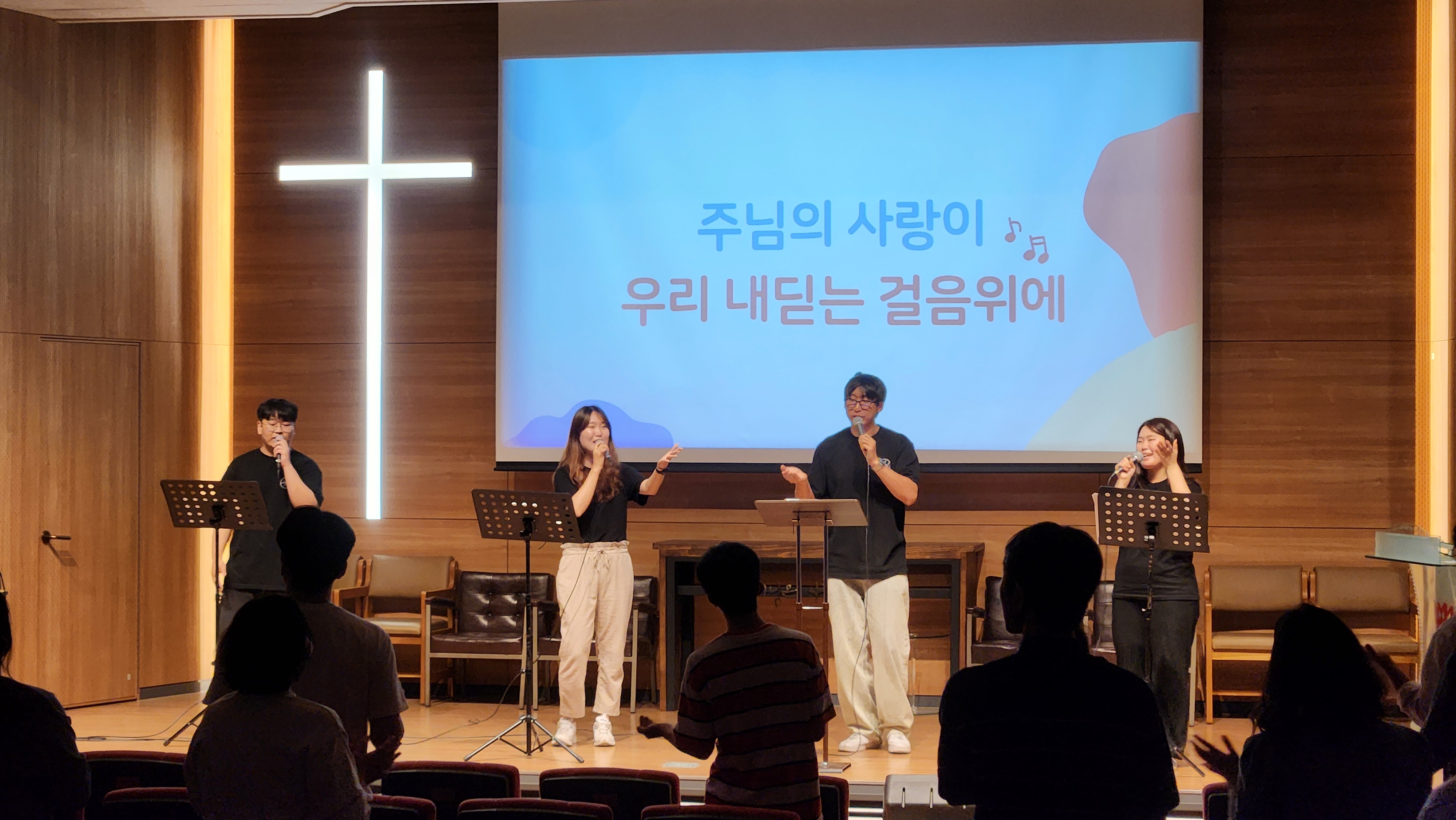 24.06.10 종강부흥회 게시글의 1 번째 이미지
