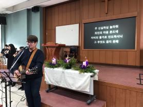171206 신학대학원 수요채플 이미지