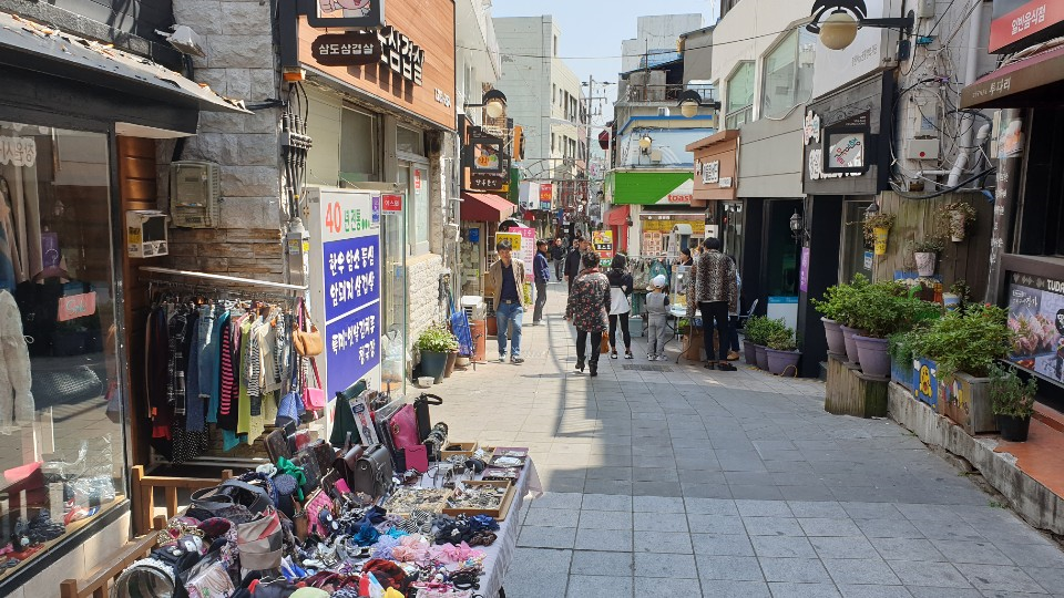 2019학년도 도시답사_2 게시글의 5 번째 이미지