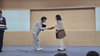 제 37회 도시계획전 및 졸업작품전 시상식 이미지