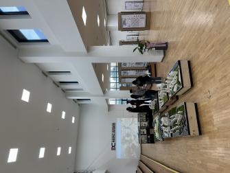 제 37회 도시계획전 및 졸업작품전 이미지