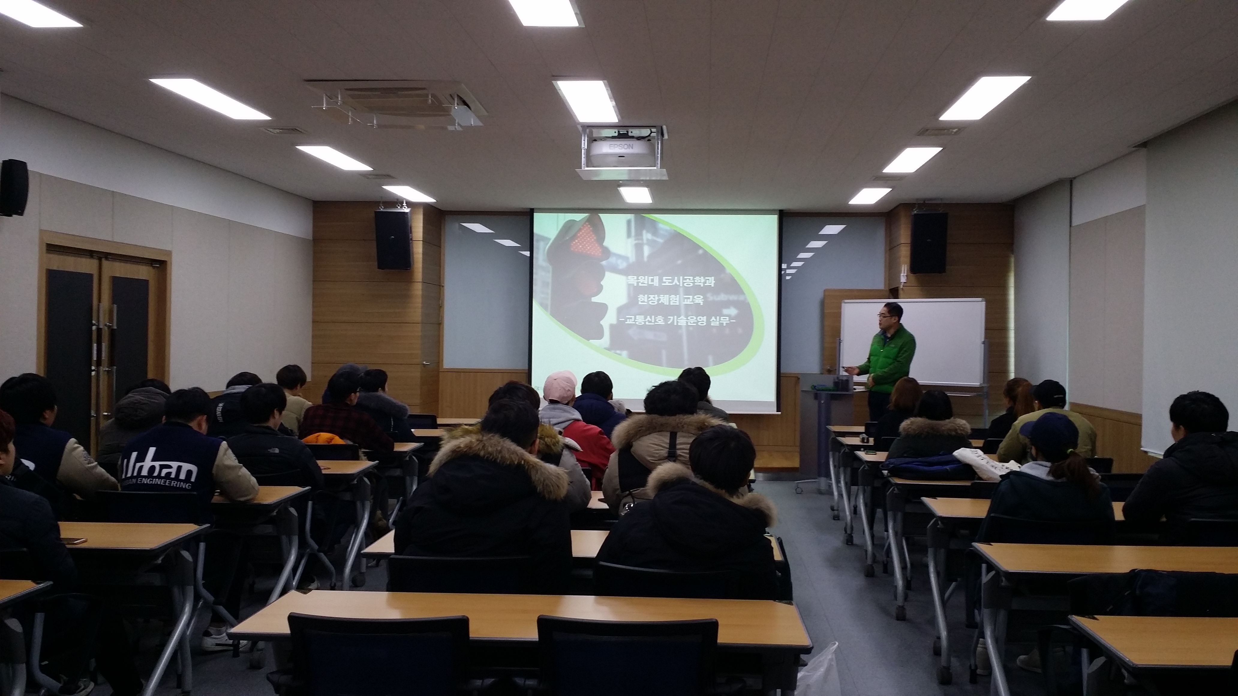 도로교통공단 견학-교통안전공학 게시글의 4 번째 이미지