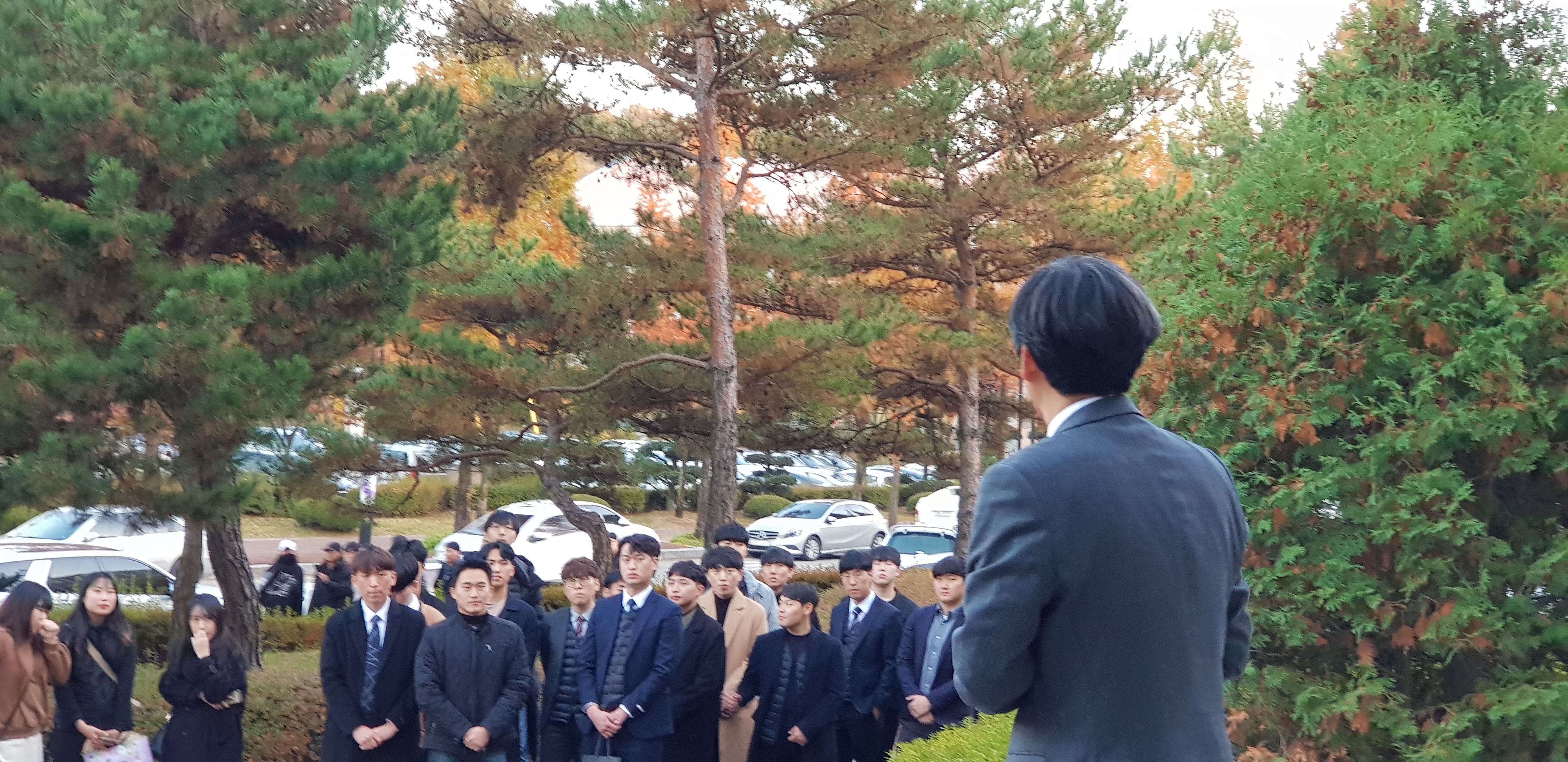 도시공학과 30주념 기념  및 국토도시게획학회 대전세종충청지회 세미나 게시글의 4 번째 이미지