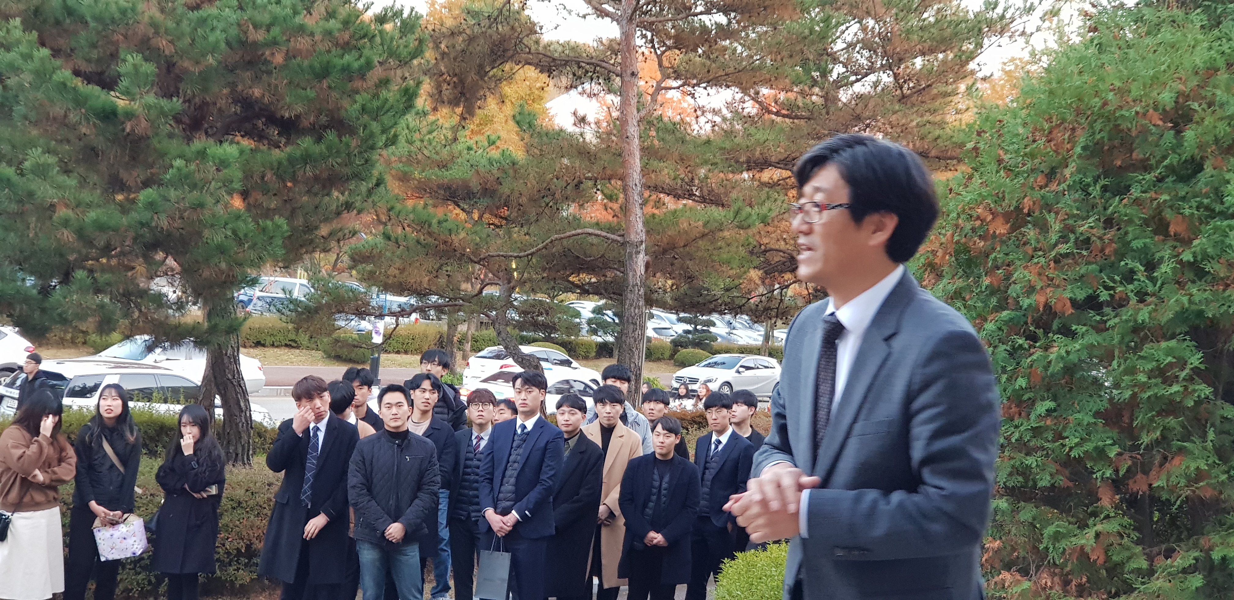 도시공학과 30주념 기념  및 국토도시게획학회 대전세종충청지회 세미나 게시글의 5 번째 이미지