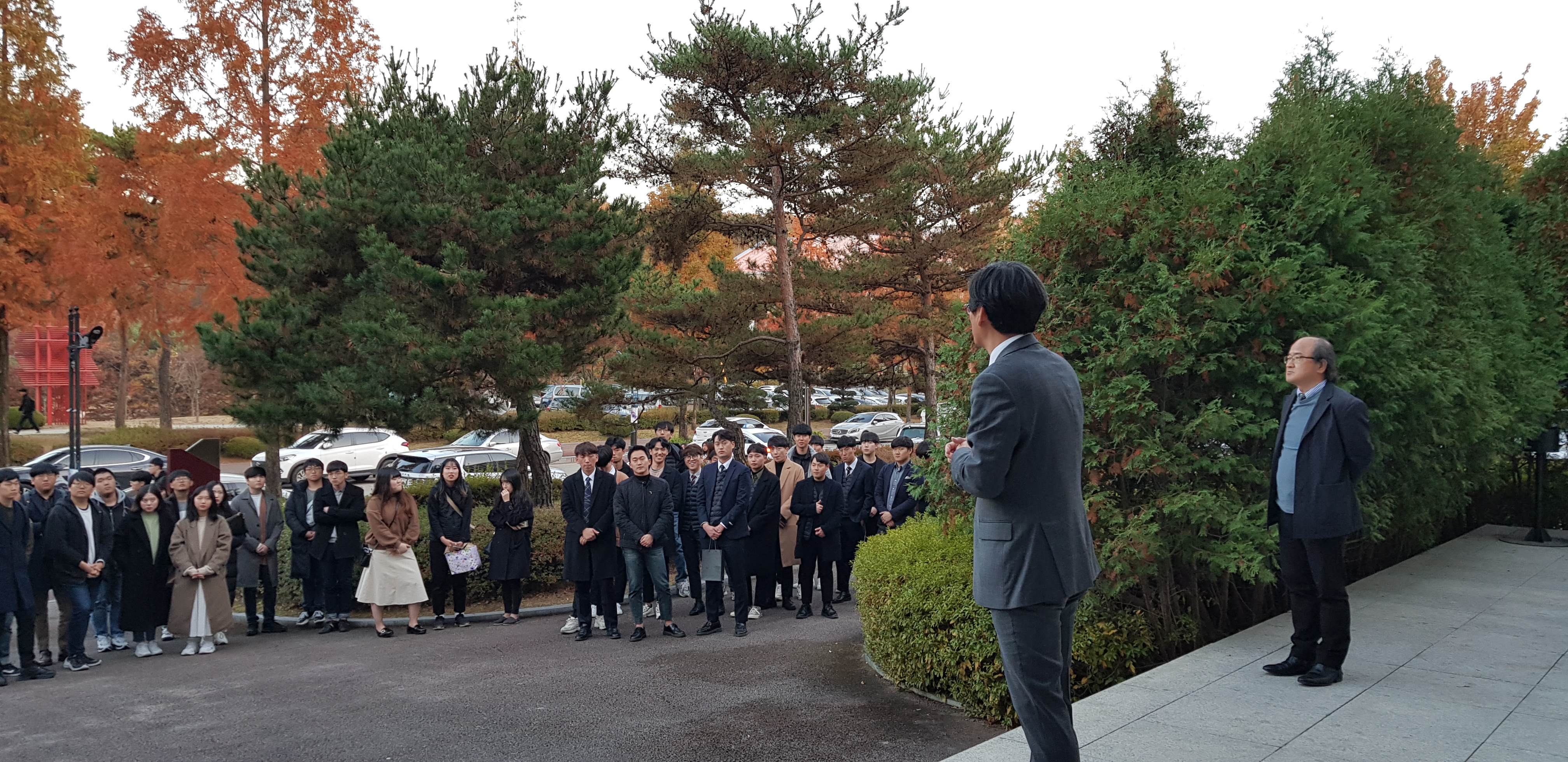 도시공학과 30주념 기념  및 국토도시게획학회 대전세종충청지회 세미나 게시글의 6 번째 이미지