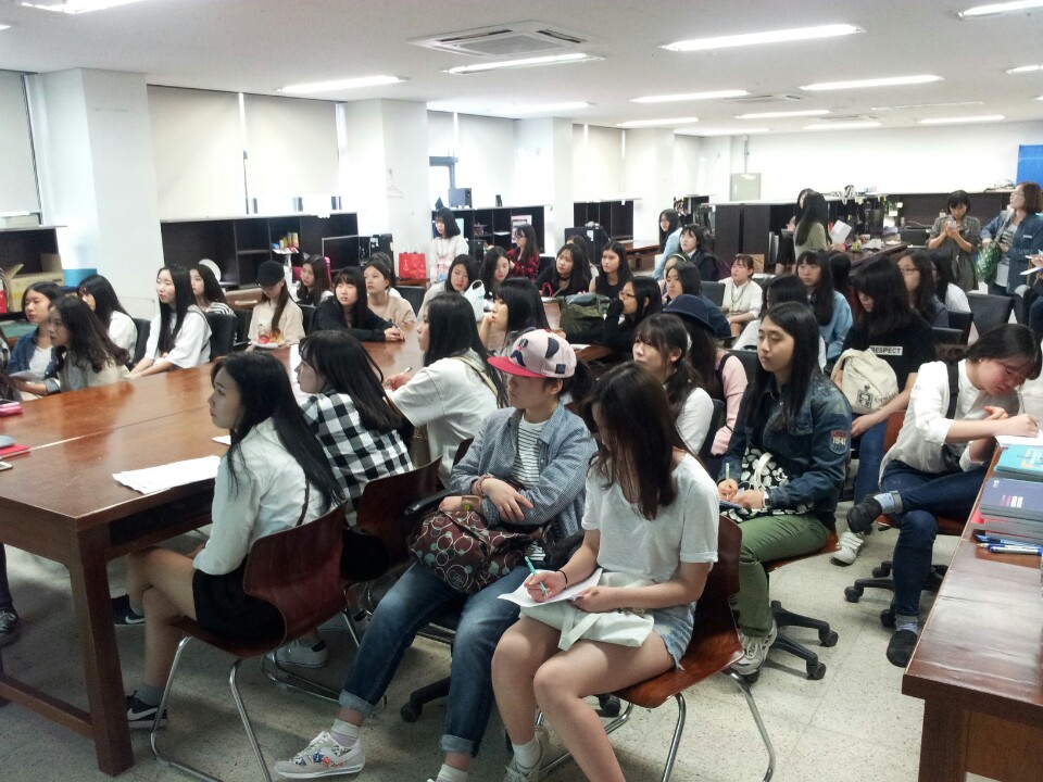 2016.5.12 대구 수성고등학교 방문 게시글의 4 번째 이미지